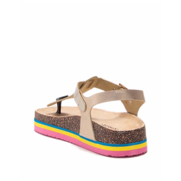 Sprox Sandals - Picture 2 of 5